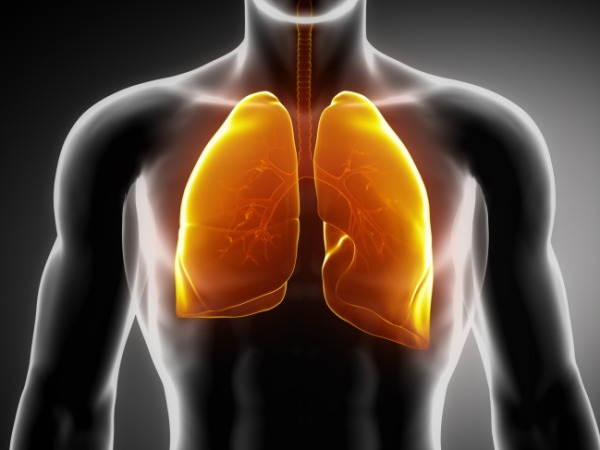 NIH Grant Supports New Drug Trials for Lung Injury and Disease